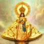 The Virgin of Zapopan