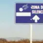 The Zone of Silence:  Mexico’s Bermuda Triangle