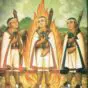The Child Martyrs of Tlaxcala