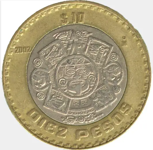 The Untold Story of the Mexican Peso – Mexico Unexplained