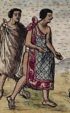 Xoconochco, the Remotest Aztec Province – Mexico Unexplained