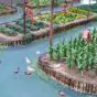 Chinampas, Floating Gardens of Ancient Mexico