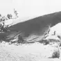 The 1950 UFO Crash at El Indio