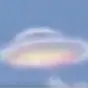 Mysterious Cloud UFOs Over Mexico
