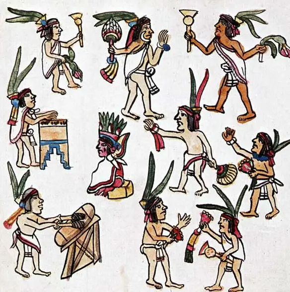 Nezahualcoyotl, Poet-King of Texcoco – Mexico Unexplained