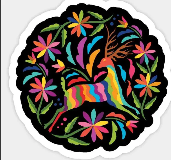 Legends of the Otomí People – Mexico Unexplained